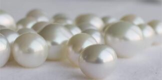 Rappaport launches new natural pearl auction