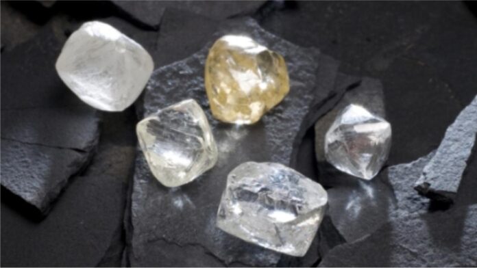 State diamond trader looking to increase sourcing of rough diamonds outside of South Africas jurisdiction