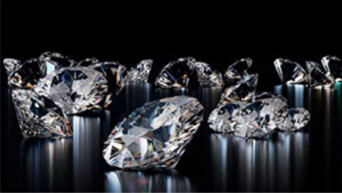 Urgent need to start screening every diamond