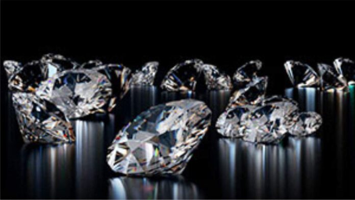 Urgent need to start screening every diamond Urgent need to start screening every diamond
