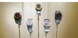Weak Hong Kong market leads to slowdown in Swiss watch exports