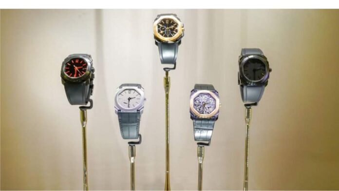 Weak Hong Kong market leads to slowdown in Swiss watch exports