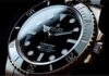 30 percent share of Rolex in the Swiss watch market