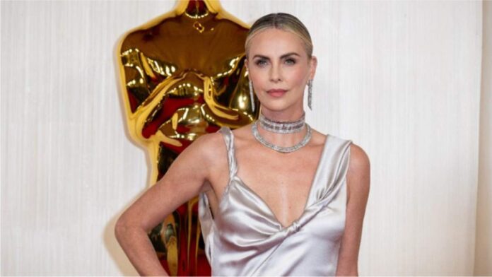 Actresses jewellery at the Oscars caught peoples attention-1