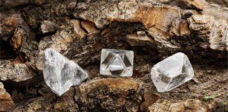 Alrosa and Anabar Diamonds sign agreement on social partnership with Oleneksky