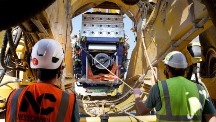 Anglo American Platinums performance in 2023 remained steady amid challenging market conditions Anglo American Platinums performance in 2023 remained steady amid challenging market conditions