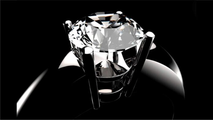 Couples buying large diamonds for engagement rings Half of them are opting for lab grown Couples buying large diamonds for engagement rings Half of them are opting for lab grown