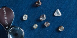 De Beers ready for G7 diamond ban on Russia