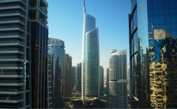 Diamond trade in Dubai rises in 2023 amid recession