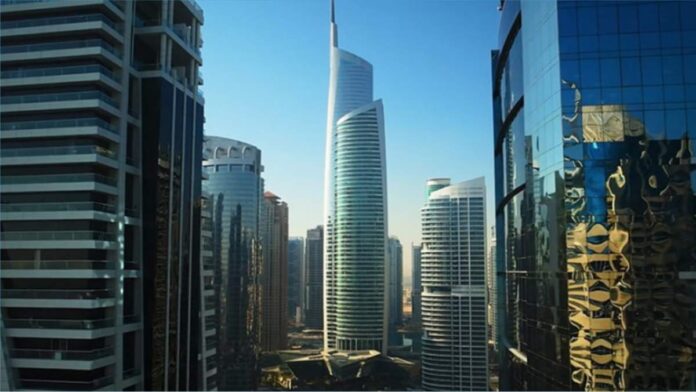 Diamond trade in Dubai rises in 2023 amid recession