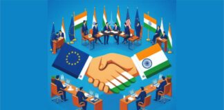 EFTA free trade agreement between India and Europe to triple gem and jewellery exports