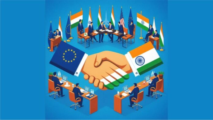 EFTA free trade agreement between India and Europe to triple gem and jewellery exports