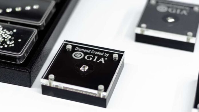 GIA launched new scholarship program