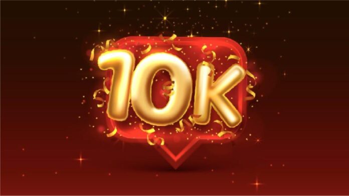 GJEPC achieved historic milestone of reaching 10000 members
