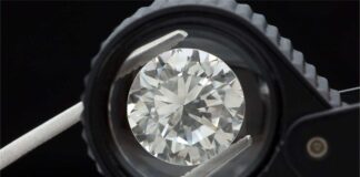 How did flawed diamond magic backfire-1