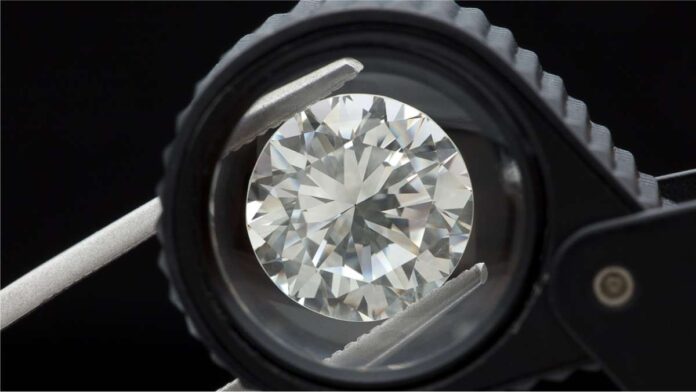 How did flawed diamond magic backfire-1