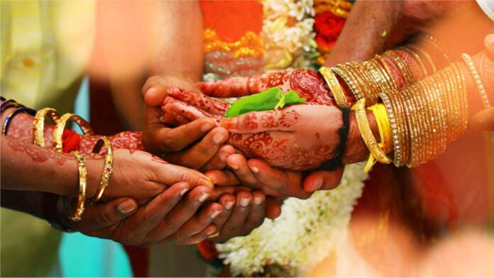 In the year 2024 110 crore weddings would fruitful for Indian jewellers In the year 2024 110 crore weddings would fruitful for Indian jewellers