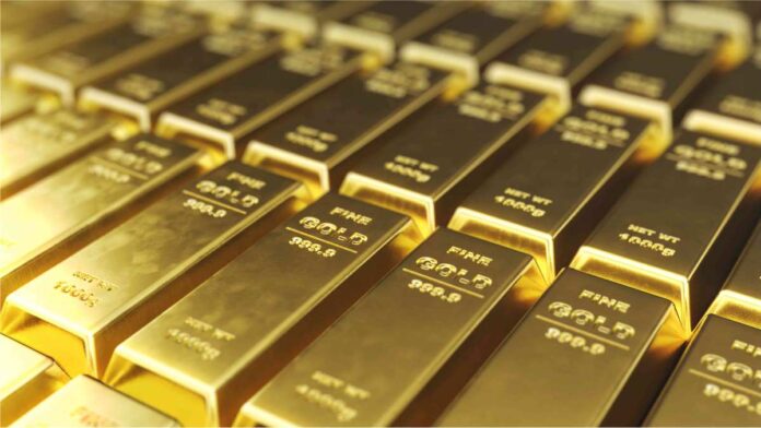 Indians bought sovereign gold bonds worth 8008 crore