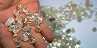 Interrogation of Gujarati diamond dealer over Russian diamonds sparks uproar in Antwerp