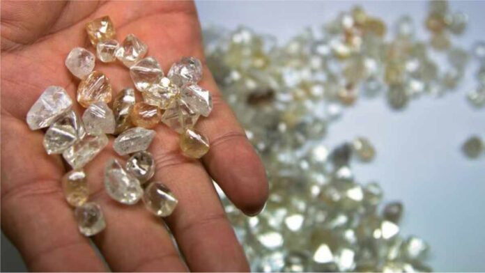 Interrogation of Gujarati diamond dealer over Russian diamonds sparks uproar in Antwerp