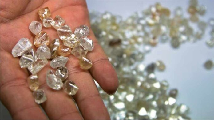 Interrogation of Gujarati diamond dealer over Russian diamonds sparks uproar in Antwerp Interrogation of Gujarati diamond dealer over Russian diamonds sparks uproar in Antwerp