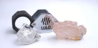 Lucapa Diamonds Lulo deposit sees rough resources up 48 percent to 2023
