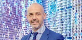 Matteo Farsura to take charge of Italian Exhibition Groups jewellery-fashion division
