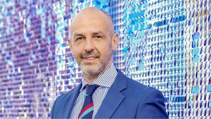 Matteo Farsura to take charge of Italian Exhibition Groups jewellery-fashion division Matteo Farsura to take charge of Italian Exhibition Groups jewellery-fashion division