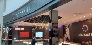 Michael Hill benefited from buying Bevilles chain with revenue up 4 percent
