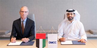 MoU signed between DMCC and World Gold Council for UAE Gold Industry
