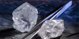Petra Diamonds fresh tender signals recovery in rough prices as market improves