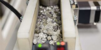 Russias Alrosa rough sales rise despite bans from European Union and G-7 countries