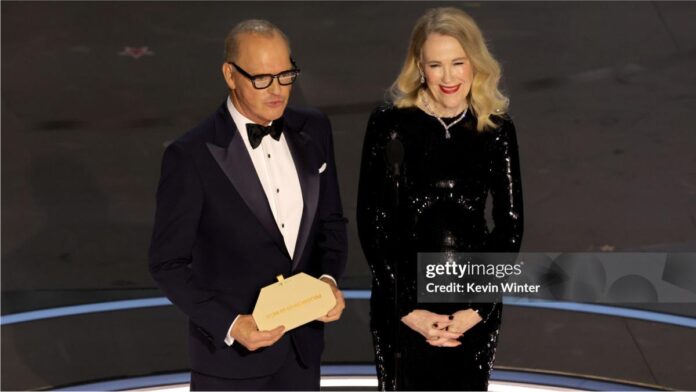 Smiling Rocks jewellery worn by OHara at the Oscars caught the eye-1