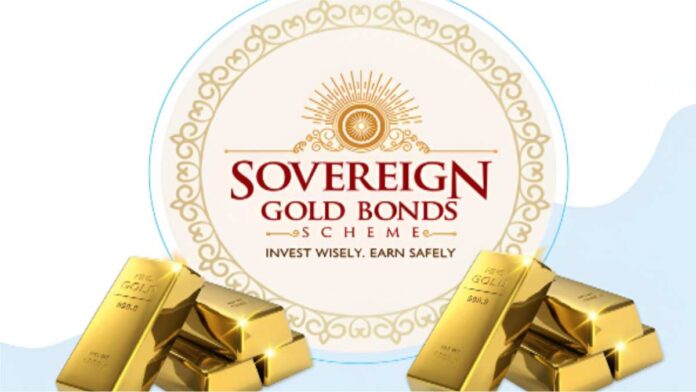 Surat tops in buying gold under Sovereign Gold Scheme