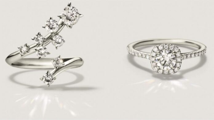 Swarovski reports 4 percent increase in 2023 sales Swarovski reports 4 percent increase in 2023 sales