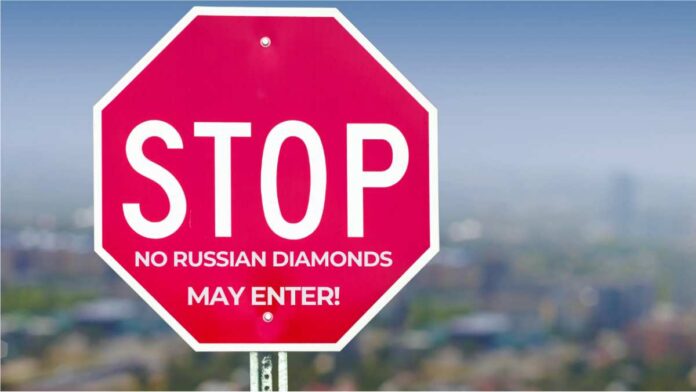 US Customs guidelines to ban Russian diamonds pose several problems Rapaport