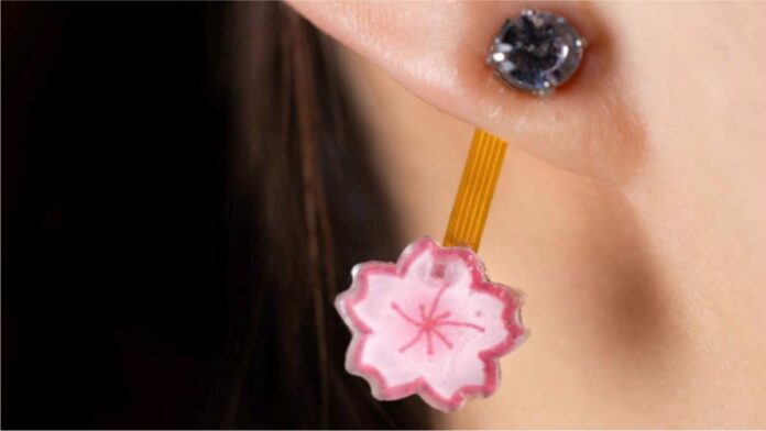 Wonder of technology smart mobiles smart watches now smart earrings have arrived Wonder of technology smart mobiles smart watches now smart earrings have arrived