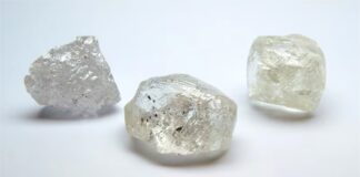 Alrosa changed tactics to sell rough amid Russian diamond embargo