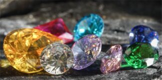 Alrosa to hold investment diamond exhibition in St Petersburg