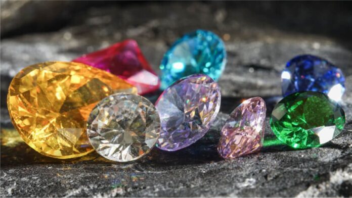 Alrosa to hold investment diamond exhibition in St Petersburg