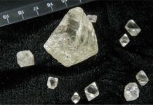 Body-cantered cubic is a different carbon phase not diamond but very similar Researchers conclusion-1