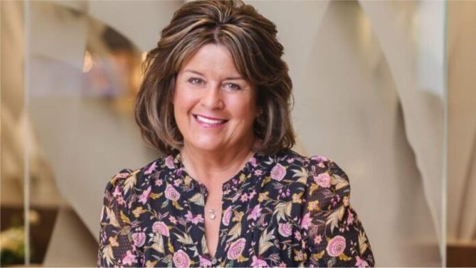 Carie Lehrke became Borsheims vice president Carie Lehrke became Borsheims vice president