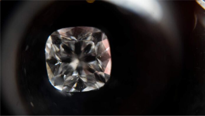 Forevermark dropped De Beers name to refocus on jewellery brand Forevermark dropped De Beers name to refocus on jewellery brand