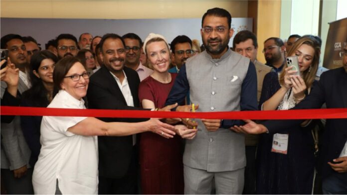 Lab Grown Buyers-Sellers Meet Show of GJEPC successfully held in Surat-1