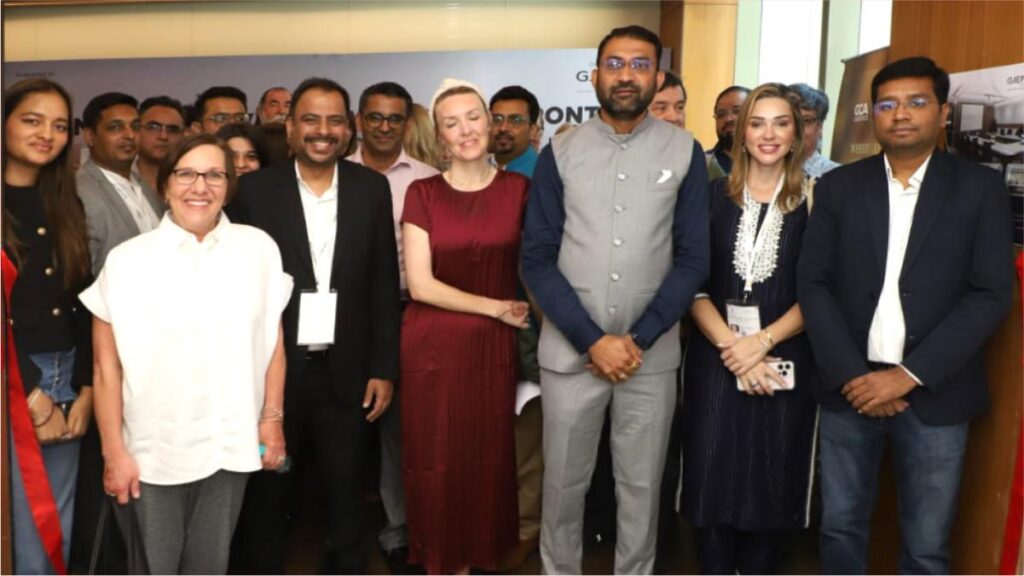 Lab Grown Buyers-Sellers Meet Show of GJEPC successfully held in Surat-2