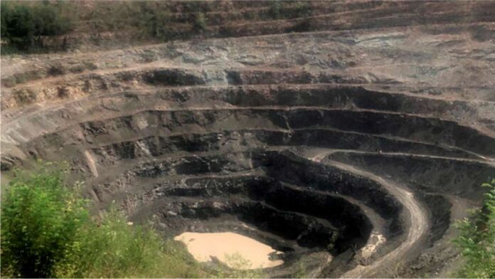 NMDC resumed work at Indias only diamond mine in Panna