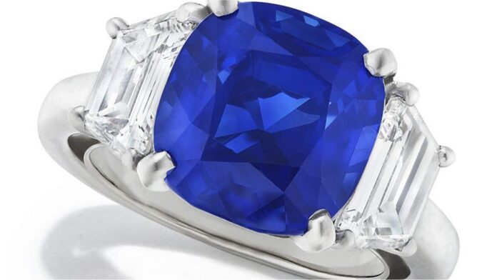 Online sales of Christies jewellery soared to nearly usd 14 million-1