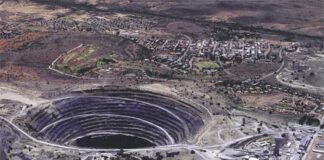 Petra Diamonds is on track to save usd 75 million in cash