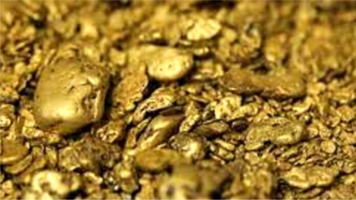 Russia found 141 gold deposits will start mining precious metal in near future