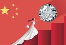 Why is Chinas diamond industry in recession-1